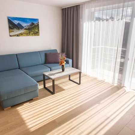 City Apartment Попрад Экстерьер фото